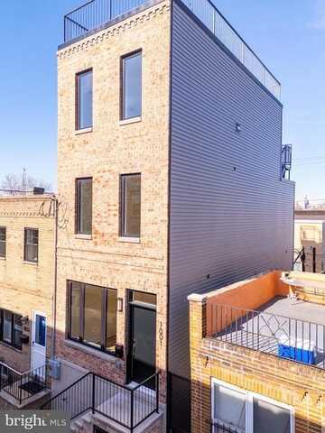 1001 WATKINS STREET, PHILADELPHIA, PA 19148