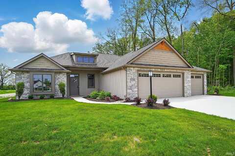 8788 Landin Breeze Drive, New Haven, IN 46774