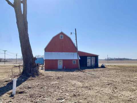 TBD 200 W, Uniondale, IN 46791