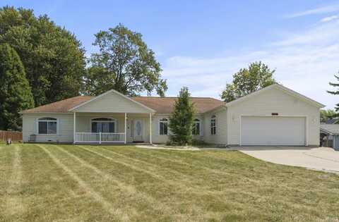 11306 Bethel Road, Fort Wayne, IN 46818