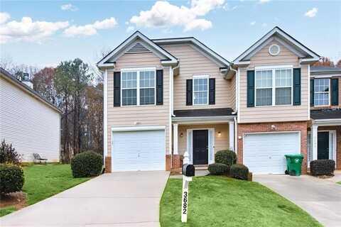 3682 Harvest Drive, Decatur, GA 30034
