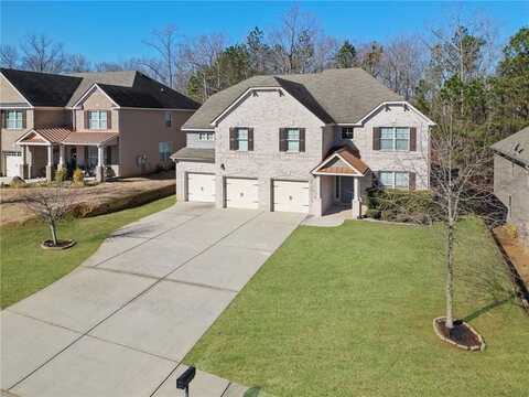 7686 Brazos Trail, Fairburn, GA 30213