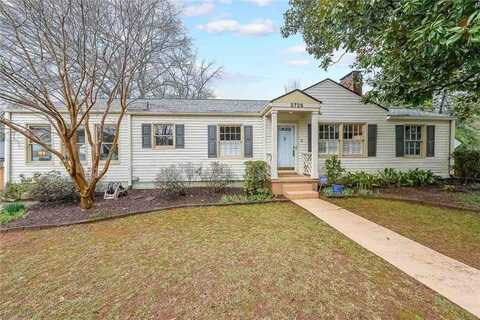 2726 Craigie Avenue, Decatur, GA 30030