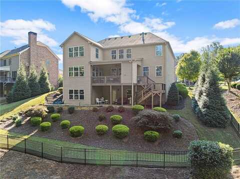4070 Preserve Crossing Lane, Cumming, GA 30040