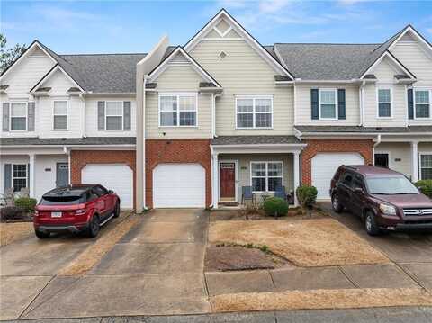 2427 Millbank Court, Lawrenceville, GA 30043
