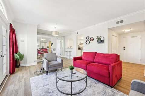 2161 Peachtree Road NE, Atlanta, GA 30309