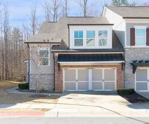 185 Bellehaven Drive, Woodstock, GA 30188