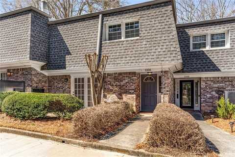 1106 Hampton Way NE, Atlanta, GA 30324