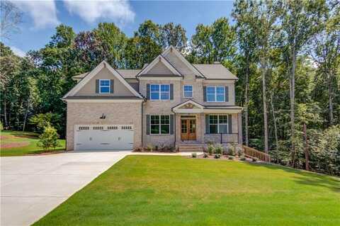 73 Hewett Road, Pendergrass, GA 30567