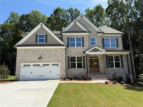 73 Hewett Road, Pendergrass, GA 30567
