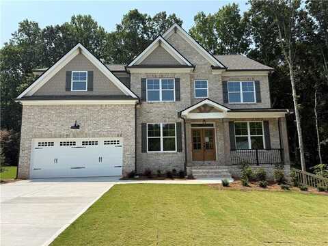 73 Hewett Road, Pendergrass, GA 30567