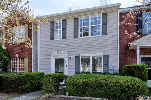 2878 Norfair Loop, Lithonia, GA 30038