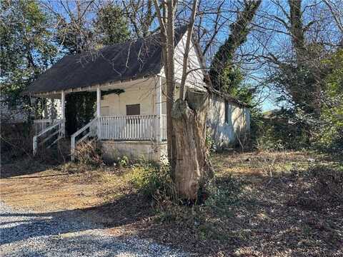 125 Martin Avenue SE, Atlanta, GA 30315