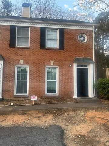 4373 Redgate Road, Norcross, GA 30093