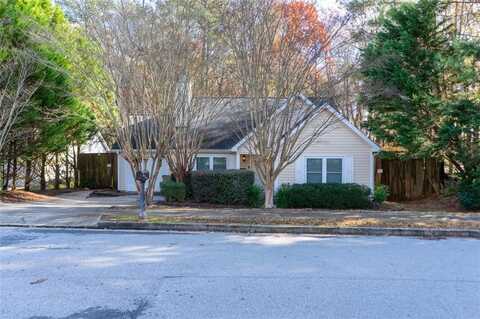 6624 SAGANAW Drive, Rex, GA 30273