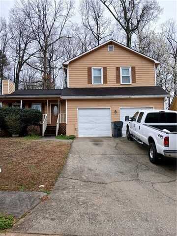 2760 Waterford Park Drive, Lawrenceville, GA 30044