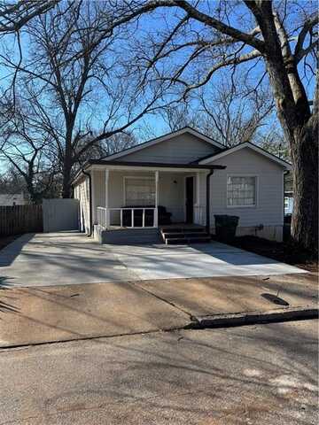 109 Thirkield Avenue SE, Atlanta, GA 30315