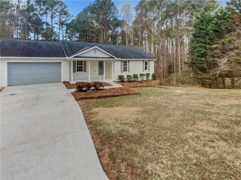 4254 Timber Trace Road, Loganville, GA 30052