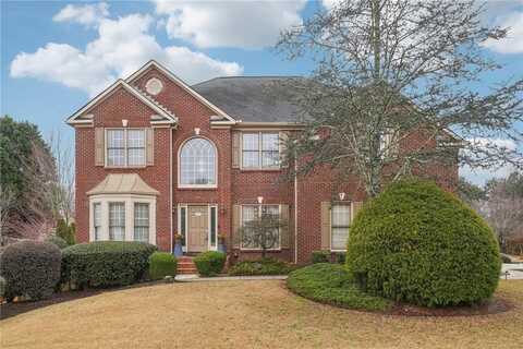 2615 Springmonte Place, Cumming, GA 30041