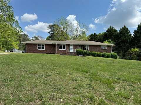 3868 Demooney Road, Atlanta, GA 30349