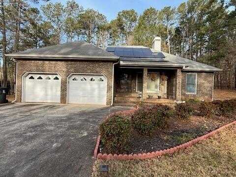 5207 Shore Drive SW, Conyers, GA 30094