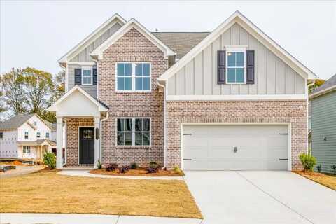 1730 Fulmont Circle, Mableton, GA 30126