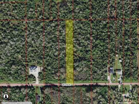 NE 39th Street, Naples, FL 34120