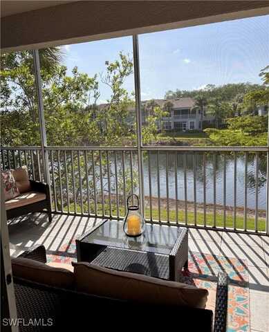 10007 Sky View Way unit: 2005, Fort Myers, FL 33913