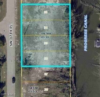 undefined, Cape Coral, FL 33991