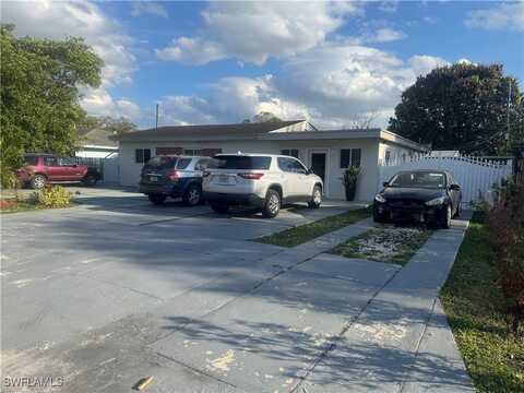 2520 NW 166th Street, Miami, FL 33054