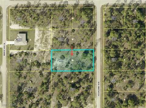 undefined, Lehigh Acres, FL 33972