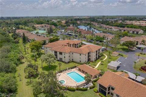 8474 Charter Club Circle unit: 2, Fort Myers, FL 33919