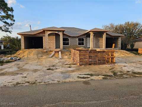 5410 Brookfield Street, Lehigh Acres, FL 33971
