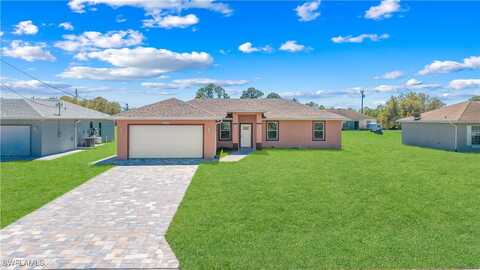 2603 43rd Street W, Lehigh Acres, FL 33971