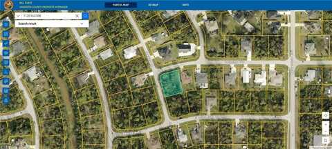 Latarche Avenue lot: 8, North Port, FL 34288