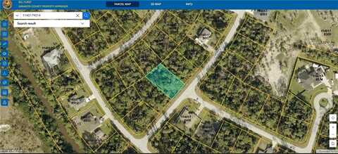 Daphne Road, North Port, FL 34288