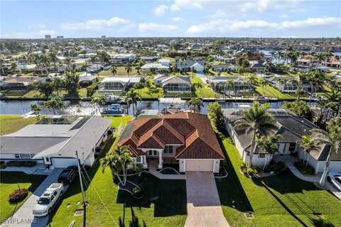 5130 Santa Rosa Court, Cape Coral, FL 33904