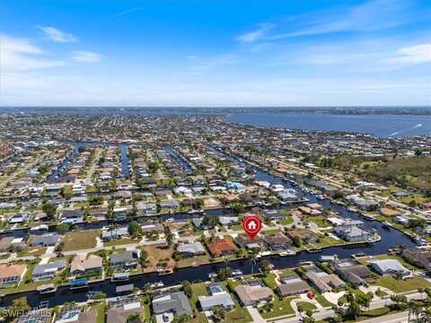 5406 SW 3rd Avenue, Cape Coral, FL 33914