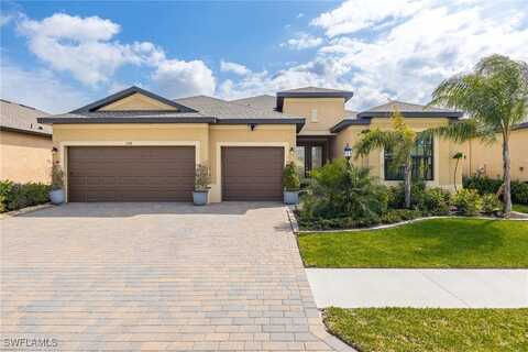 3318 Antilla Court, Fort Myers, FL 33905