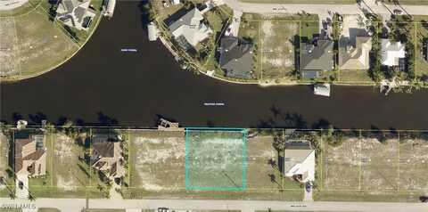 undefined, Cape Coral, FL 33993