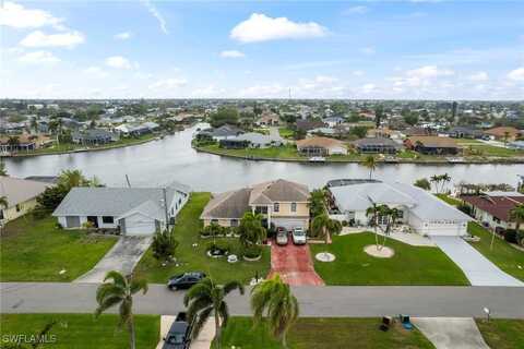 1216 SE 3rd Street, Cape Coral, FL 33990