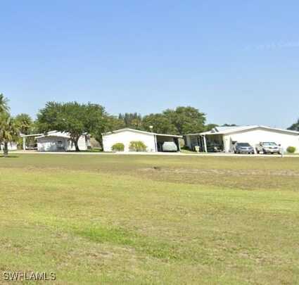 812 Big Branch Lane, Moore Haven, FL 33935