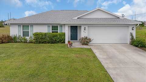 undefined, Cape Coral, FL 33993