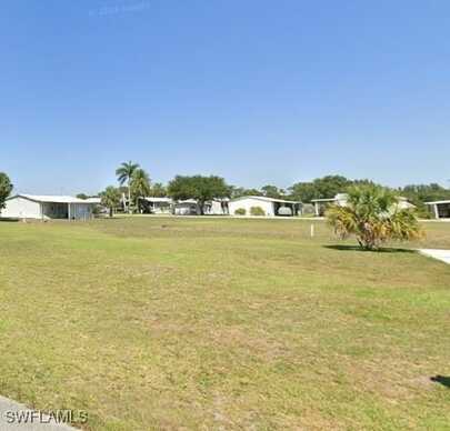 810 Big Branch Lane, Moore Haven, FL 33471