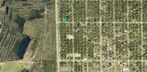 2403 E 19th Street, Lehigh Acres, FL 33972
