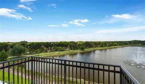 22980 Vista Edera Circle unit: 2-402, Estero, FL 33928