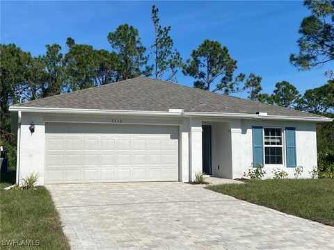 3210 18th St W 18th, Lehigh Acres, FL 33971
