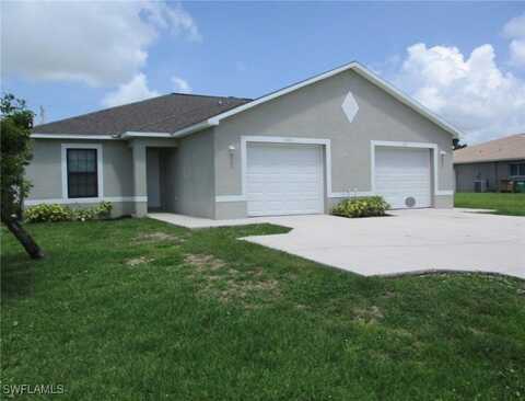 508-510 SE 24th Avenue, Cape Coral, FL 33990