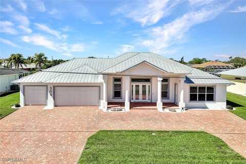 304 NE 14th Avenue, Cape Coral, FL 33909