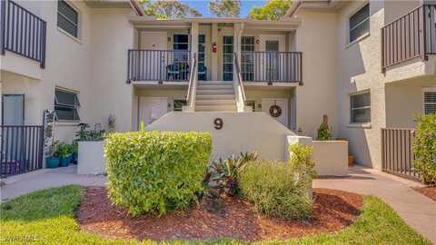7400 College Parkway unit: 9B, Fort Myers, FL 33907